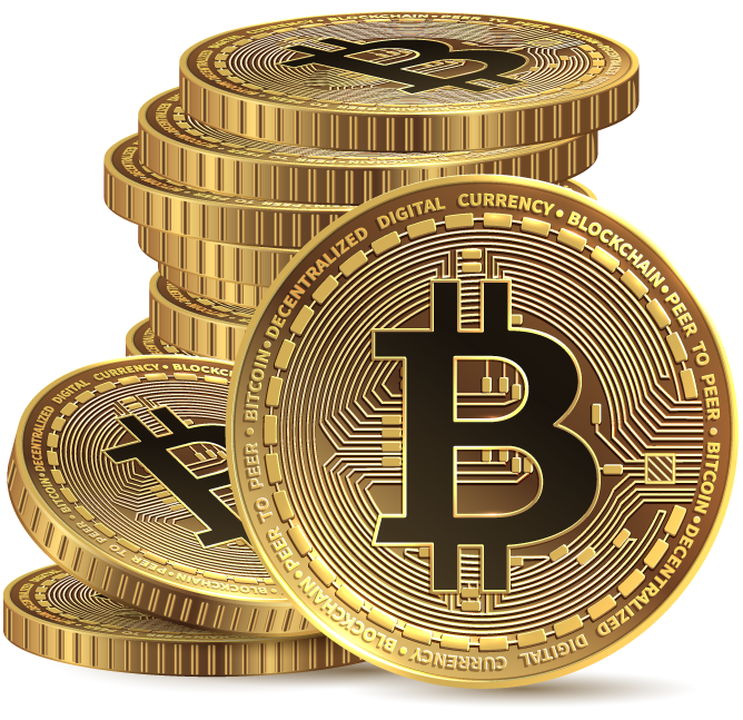 Bitcoin kann ein neuer sicherer Hafen werden